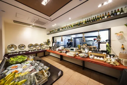 Daiwa Roynet Hotel Okinawa-Kenchomae À ne pas manquer Photos
