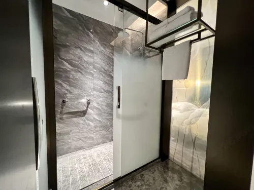 Jiangxi Hotel Camere Photos
