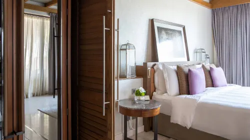 Jumeirah Al Naseem Dubai Chambres Photos