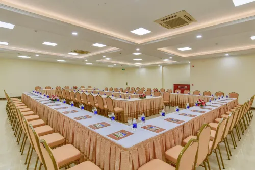PARK HOTEL DALAT  Dành cho công việc Photos