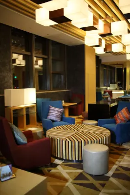 Aloft Dalian Mahlzeiten Photos