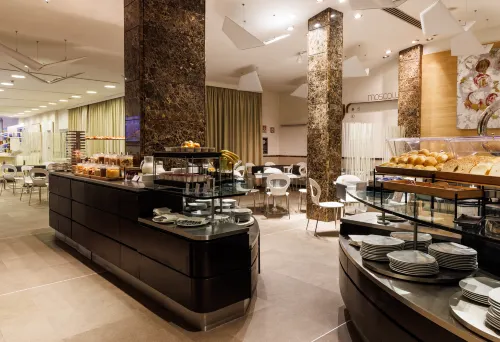 Best Western Premier Hotel Royal Santina Избранное Photos