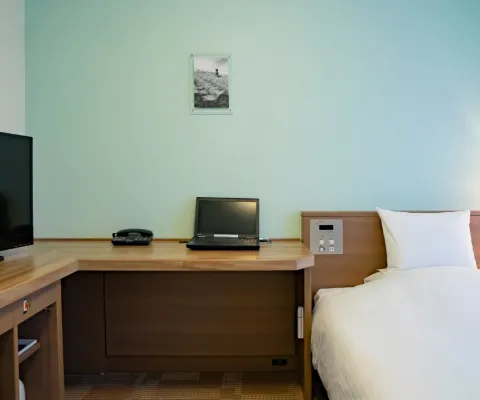 Daiwa Roynet Hotel Okinawa-Kenchomae Chambres Photos
