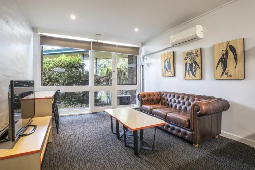 Burvale Hotel Da non perdere Photos