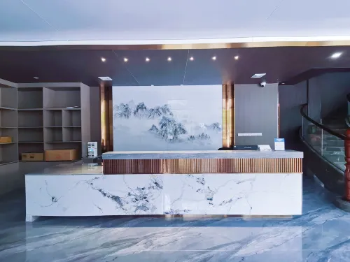 Quanxi Hot Spring Hotel (Conghua Hot Spring) Da non perdere Photos
