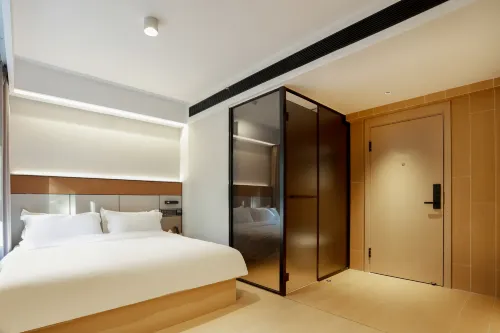 Chenxi Hotel (Nanjing Xuanwu Lake Park) Photos