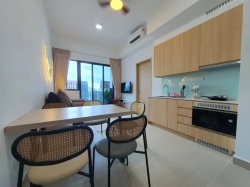 Colony By Infinitum Rooms Photos