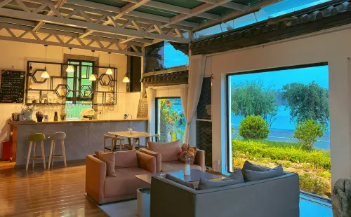 Qingwu Hotel Exterior Photos