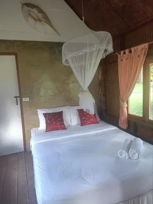 Vimarnkiri Resort Chambres Photos