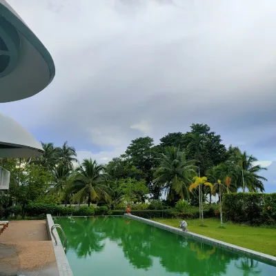 Arawan Beach Resort Krabi Loisirs et amusements Photos