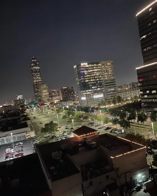 Hilton Houston-Post Oak by the Galleria À proximité de l'hôtel Photos