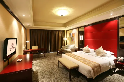 Qingdao Kuaitong International Hotel Empfohlen Photos