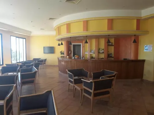 Sufetula Hotel Freizeit und Erholung Photos