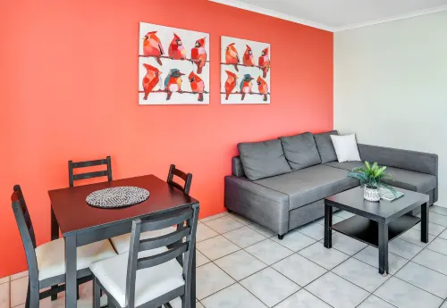Coral Tree Inn Camere Photos