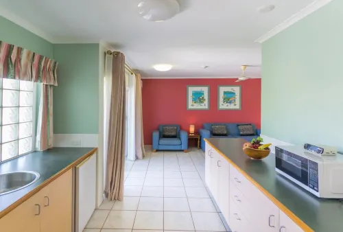 Coral Tree Inn Camere Photos