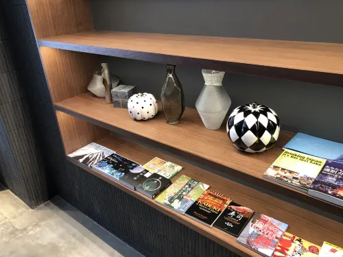 Lof Hotel Shimbashi Избранное Photos