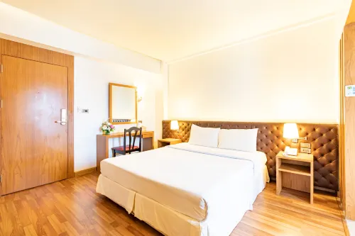 Viva Hotel Songkhla Empfohlen Photos