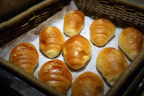 Holiday Inn Express Hefei Huaihe Road Restauration Photos