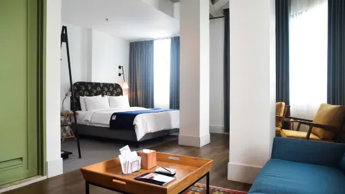 Hotel Monopoli Featured Photos