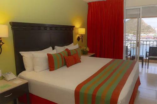 Hotel Tesoro Los Cabos Rooms Photos