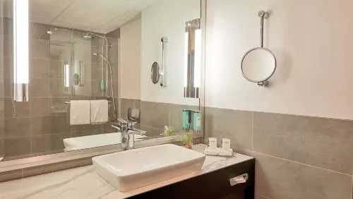 Radisson Blu Hotel, Bremen Zimmer Photos