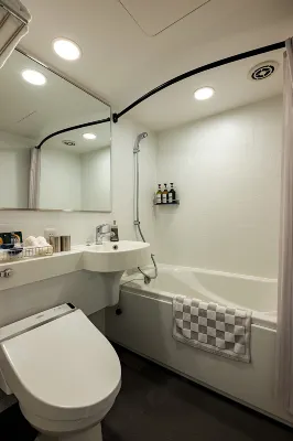 Hotel Resol Nagoya Chambres Photos