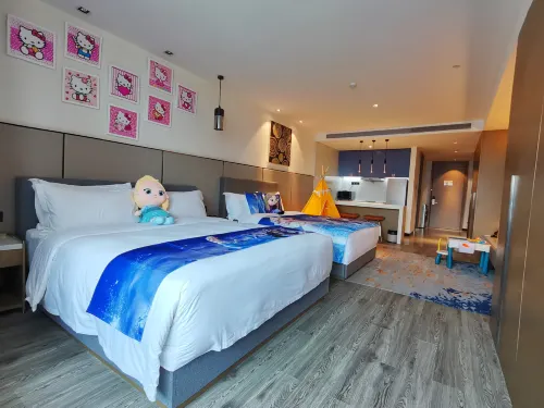 Zealandia Serviced Apartment À ne pas manquer Photos