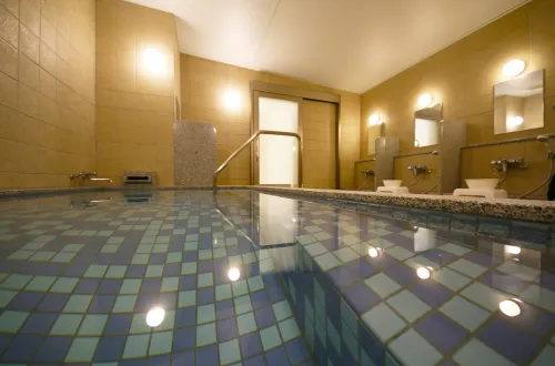 Kuretake Inn Premium Shizuoka Annex Benessere e tempo libero Photos