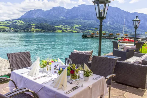 Hotel Stadler am Attersee Featured Photos