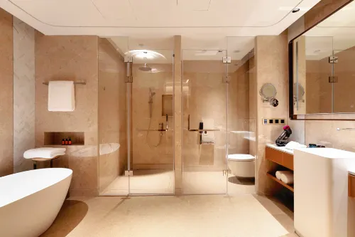 C&D Hotel Donghai Quanzhou Photos