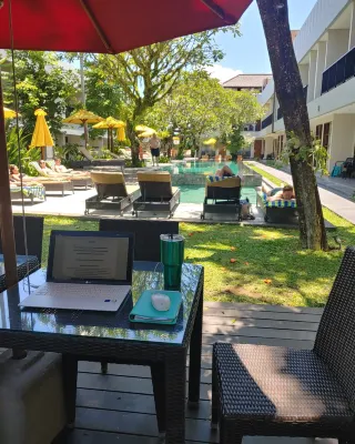 Amadea Resort & Villas Photos