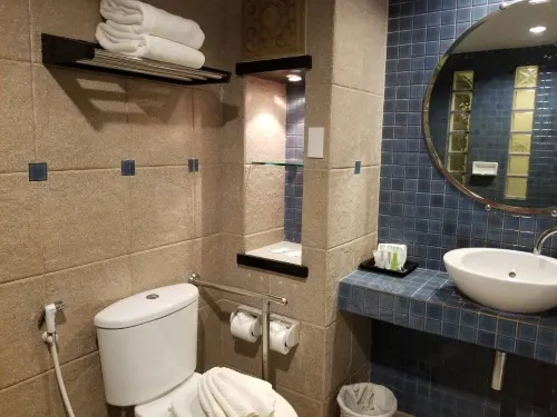 Woraburi Phuket Resort & Spa Chambres Photos