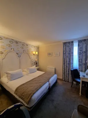 Best Western Plus Hotel Villa D'est Chambres Photos