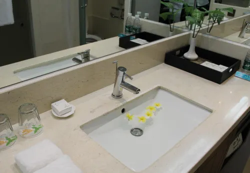 Guesthouse International Hotel Sanya Номера Photos