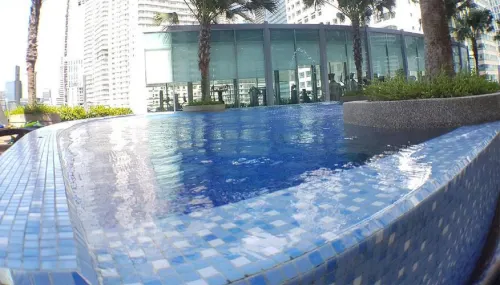 KLCC Bangsar Suites EST by PSM Kuala Lumpur Vapaa-aika ja virkistys Photos
