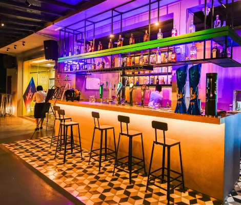 New Wave Hotel Loisirs et amusements Photos