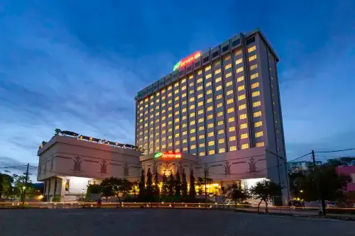 Bayview Hotel Langkawi فنادق مميّزة Photos