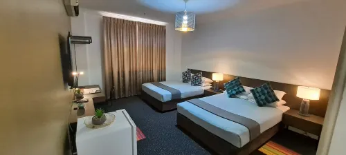 Criterion Hotel Perth À ne pas manquer Photos