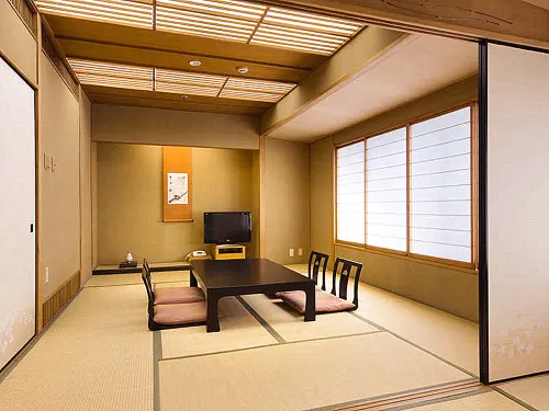 Hotel Crown Palais Hamamatsu Camere Photos