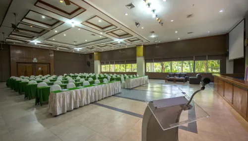 Loei Palace Hotel Da non perdere Photos