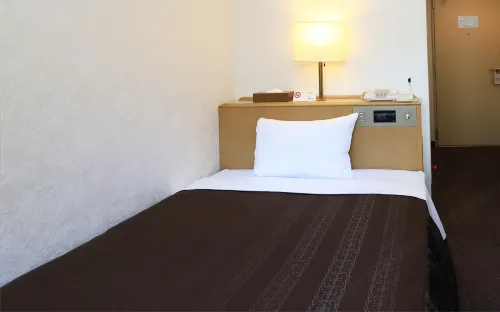 Kawagoe Daiichi Hotel Zimmer Photos