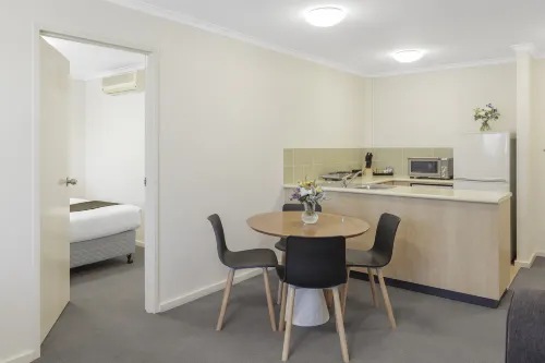 Ramada Encore By Wyndham Belconnen Canberra Rooms Photos