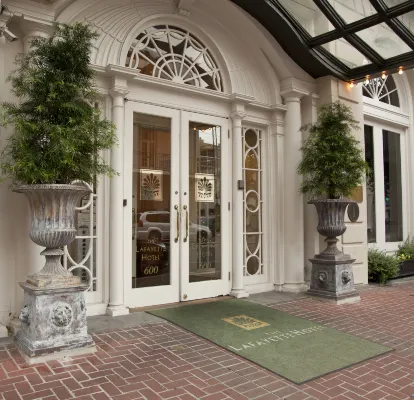 The Lafayette New Orleans by Kasa Public Areas Photos