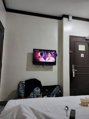 Hotel Setia Photos