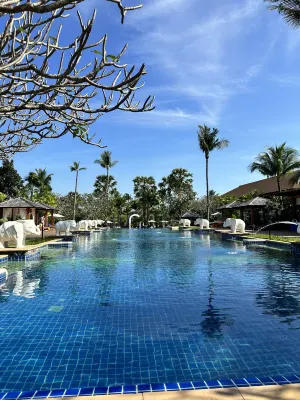 Bandara Spa Resort & Pool Villas, Samui Leisure & Recreation Photos