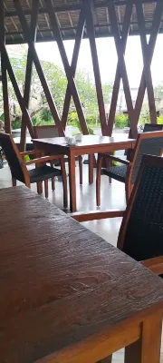 Abi Bali Resort and Villa Restauration Photos
