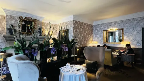 11 Cadogan Gardens and The Apartments by Iconic Luxury Hotels Photos