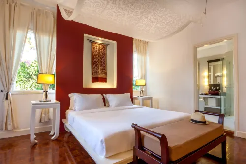 Homm Souvannaphoum Luang Prabang, part of Banyan Group 추천 Photos