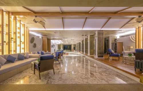 Impiana Beach Front Resort Chaweng Noi, Koh Samui Da non perdere Photos