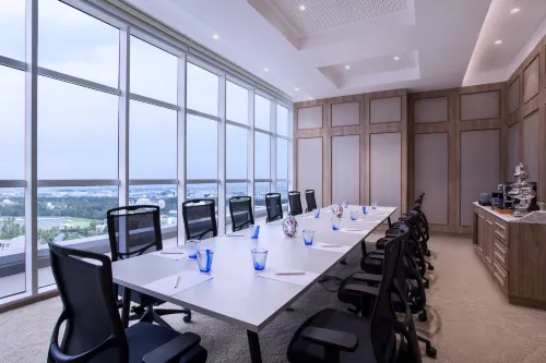 Mercure Jakarta Pantai Indah Kapuk Unggulan Photos